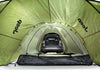 Jeep Branded Attachable Tent