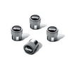 Jeep Tyre Valve Stem Caps (set of 4)