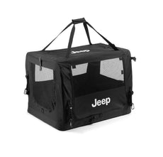 Jeep Cherokee/Wrangler Dog Kennel