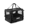 Jeep Cherokee/Wrangler Dog Kennel