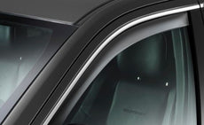 Jeep Renegade Air Deflectors for front windows