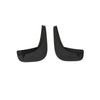 Jeep Renegade Rear Moulded Splash Guards