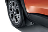 Jeep Renegade Front Moulded Splash Guards