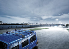 Jeep Wrangler (JL) Roof Bars