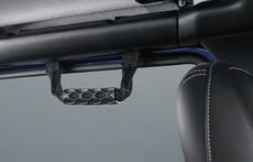 Jeep Wrangler (JL) Grab Handles, Front