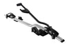 Nissan Roof Bike Carrier - Thule Expert