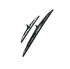 Nissan Juke/Note (F15E/E11E) Wiper Blades Front, Replacement - VA