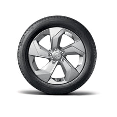 Nissan Juke (F16E) Alloy Wheel 17" with Centre Cap