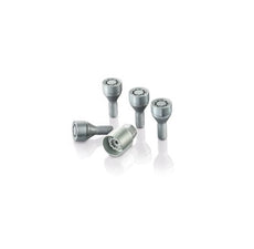 thumbnail image 2 of Sumex Anti-Theft Locking Wheel Nuts For Nissan Qashqai – 12x1.25, Set Of 4 With Key, UK Made 2 of 3