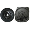 Genuine Nissan Juke F16 - Spare Wheel Kit - 2019 Onwards