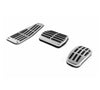 Nissan Qashqai/X-Trail Sports Pedals Kit AT RHD