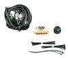Nissan Juke Towbar Electrics TEK 7PIN