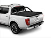 Nissan Navara (D23M) - Bed Styling Sports Bars Matte Black