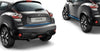 Nissan Juke (F15E) Style Pack - colour options