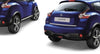 Nissan Juke (F15E) Style Pack - colour options