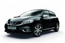 Nissan Pulsar (C13M) Style Pack - colour options