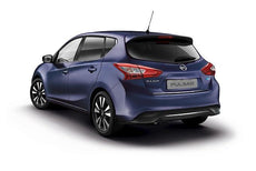 Nissan Pulsar (C13M) Premium Pack - colour options