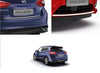 Nissan Pulsar (C13M) Premium Pack - colour options