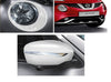 Nissan Juke (F15E) Exclusive Exterior Pack, w/o HL washers - colour options