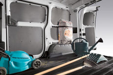 Nissan NV200 Cargo Protection (for rear wheel arches)