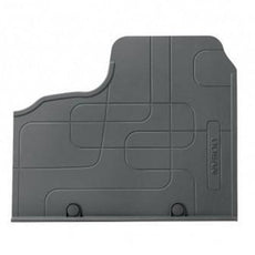 Genuine Nissan NV300 (X82) Rubber Floor Mats, 1st Row - 2016-2022