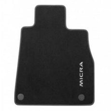 Nissan Micra Protection, Genuine Accessories
