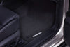 Genuine Nissan Luxury Floor Mats - X-Trail logo - New X-Trail (T33)