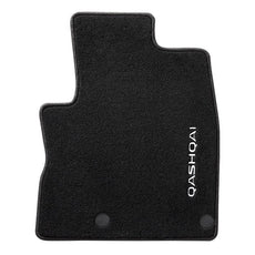 Velour Floor Mats Set (e-Power) - Nissan Qashqai J12