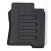 Genuine Nissan Navara (D23M) Rubber Floor Mats - 2016-2023