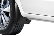 Front Mudguard Set - e-NV200