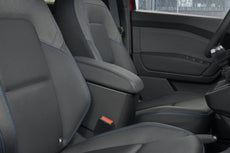 Nissan Townstar (XFK) - Front Armrest