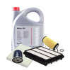 Nissan Service Kit - Qashqai