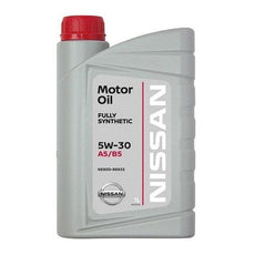 Nissan Motor Oil 5W/30 A5/B5 (1-Litre)