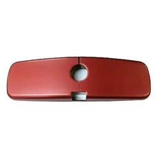 Nissan Micra (K14FR) Interior Mirror Cover, Invigorating Red