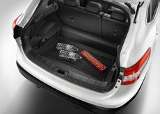 Nissan Luggage Net, Horizontal