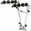 Nissan 4 Bikes Carrier - Towbar Mounted - 7 Pins