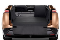 Genuine Nissan Trunk Protection, Full - Ariya / X-Trail