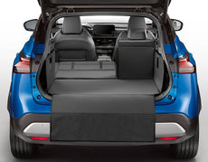 Genuine Nissan Full Trunk Protection - New Qashqai J12