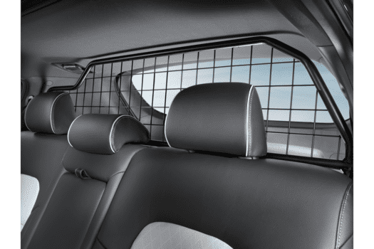 Kia Sportage Cargo Separator / Dog Guard
