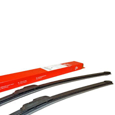 Front Wiper Blades Set - Kia Ceed Various Models