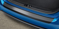 Kia Ceed 5DR (CD) Rear Bumper Protection Foil, Black