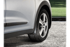Front Mudguards - Kia E-Niro 2019-Present