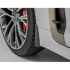 Genuine Kia Stinger (CK) - Mud Guard Kit, Rear