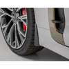 Genuine Kia Stinger (CK)  - Mud Guard Kit, Front