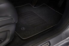 MG5 EV Fabric Mats