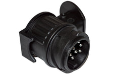 Mitsubishi Adaptor Socket 13-PIN to 7-PIN