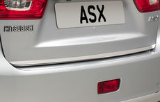 Mitsubishi ASX Chrome Tailgate Garnish