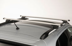 Mitsubishi ASX Roof Carrier (Aero Type) with O.E roof rails