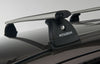 Mitsubishi ASX Roof Carrier (Aero Type), w/o roof rails