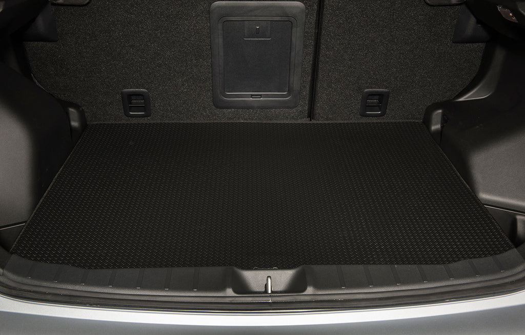 Asx Boot Guard Mitsubishi ASX Boot Mat, Reversible | MZ314607